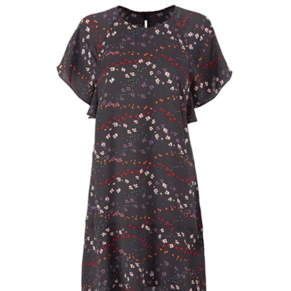 Muse Dress - Picture 2 of 5